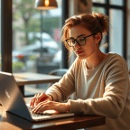 Servers With a Smile