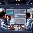 Use S&OP Planning Software to Revolutionise Your Supply Chain