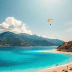 THE BEST BEACH TOWNS IN TURKEY