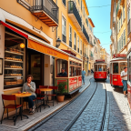 The Ultimate Lisbon Itinerary