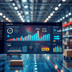 Understand Your Supply Chain with  Supply Chain Planning Software