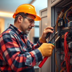 Find an Electrician in North Vancouver