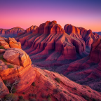 SOLID ROCKS: HISTORY AND CULTURE ON THE LARAPINTA TRAIL