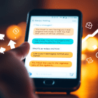Klaviyo SMS Marketing 