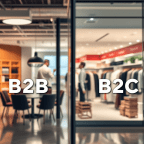 B2B vs B2C Market Research