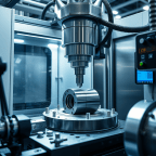 CNC Machining: From Origins to Innovation