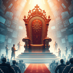 Why Organic Copy is Still King in a World of AI and Ads