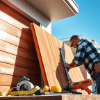 From Prep to Polish: A DIY Guide to Installing WPC Panels  